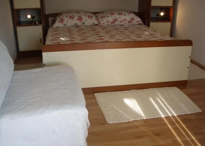 Barbara * Πόρετς