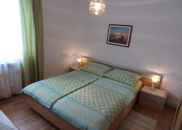 Barbara Διαμέρισμα