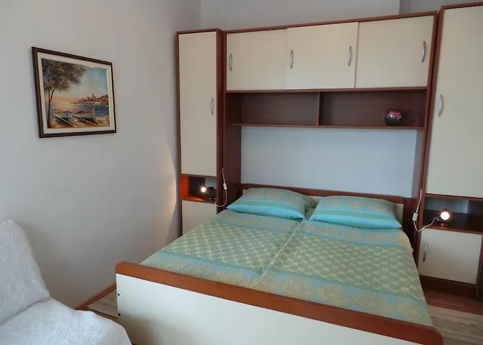 Διαμέρισμα Barbara *