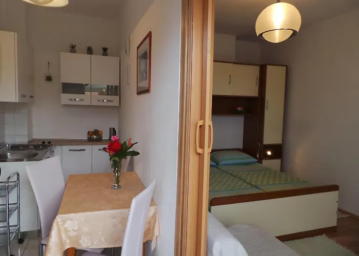 Barbara * Πόρετς