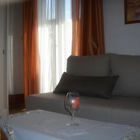 Appartamento Barbara Porec