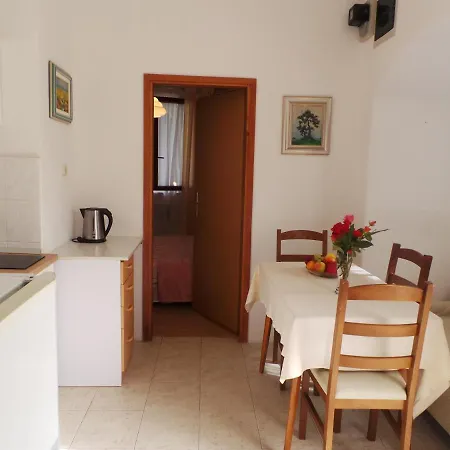 Barbara Appartamento Porec