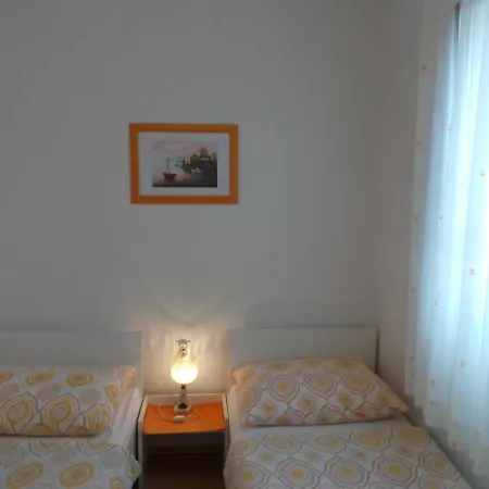 Appartamento Barbara Porec