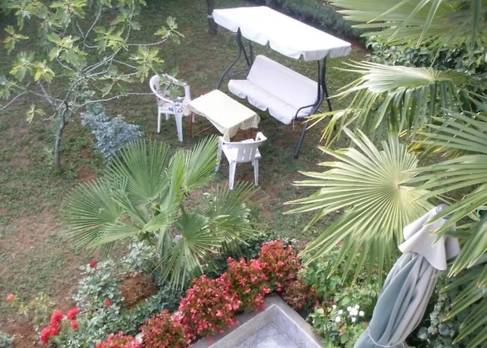 Barbara Apartman Poreč