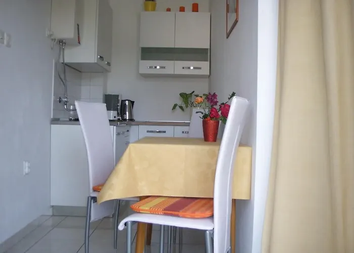 Barbara Apartman Poreč