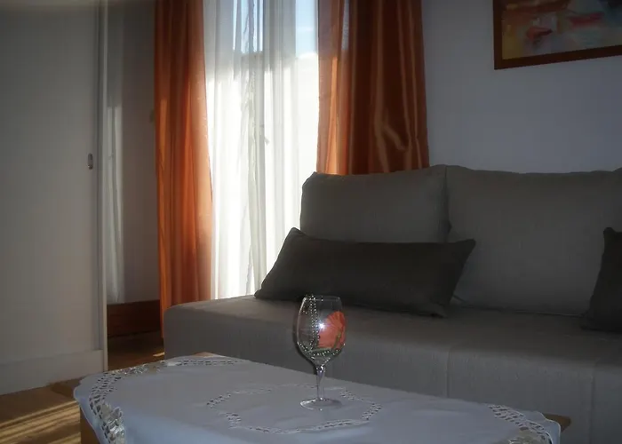 Apartman Barbara Poreč
