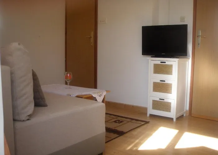 Barbara Apartman Poreč