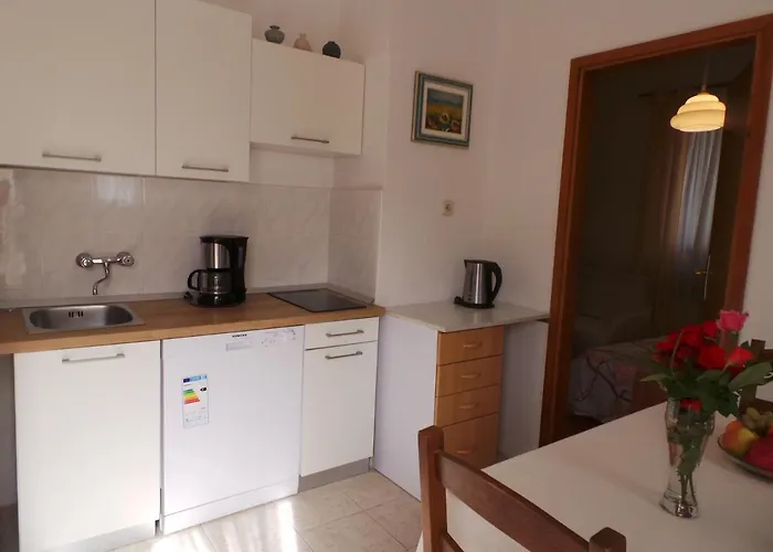 Barbara Apartman Poreč