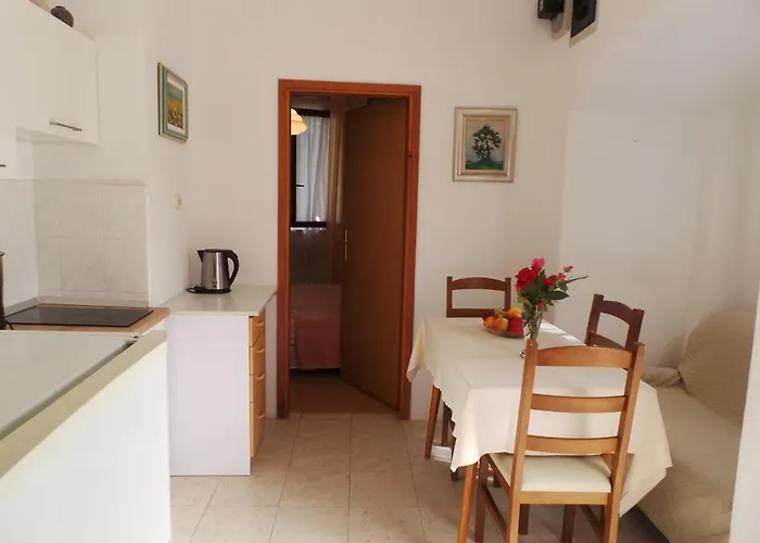 Barbara Apartman Poreč