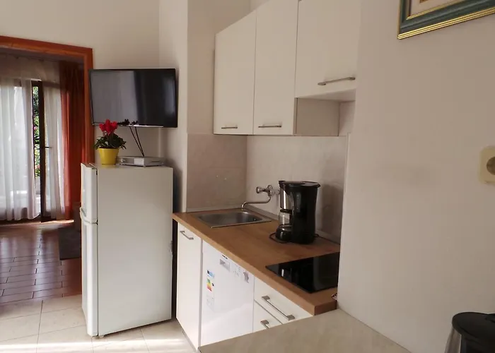 Apartman Barbara Poreč
