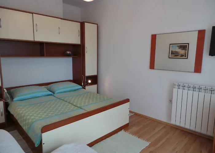 Apartman Barbara
