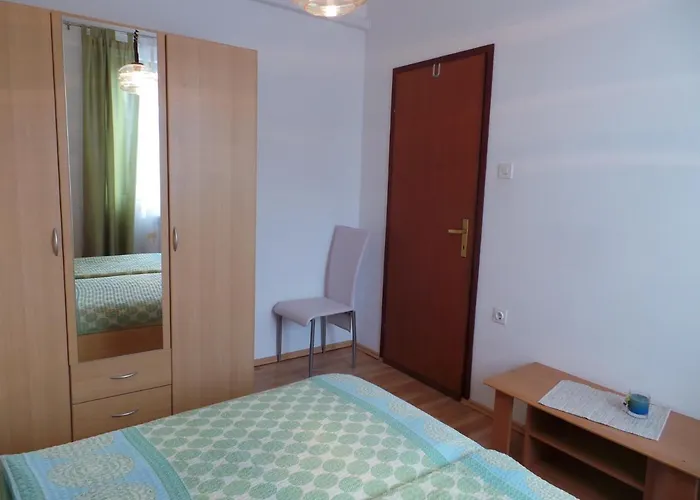 Apartman Barbara Poreč